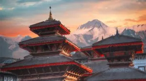 Send money to Nepal