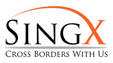 Review: SingX international money transfers