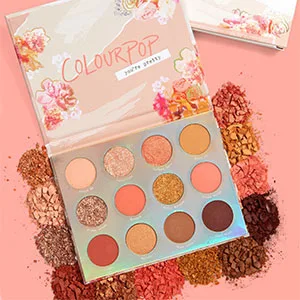 Colourpop online coupon code