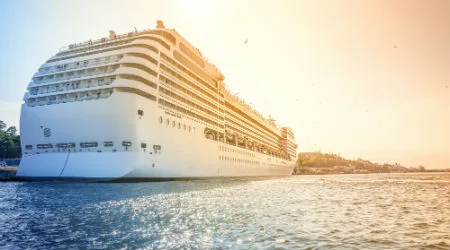 Top cruise deals you can book online