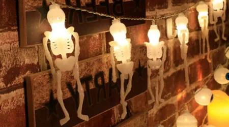 Where to buy Halloween decorations in Hong Kong in 2020