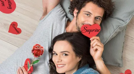 The top quick last-minute Valentine’s Day gifts for 2020