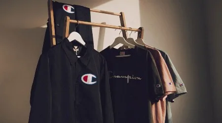 The top 8 sites to buy Champion online 2020