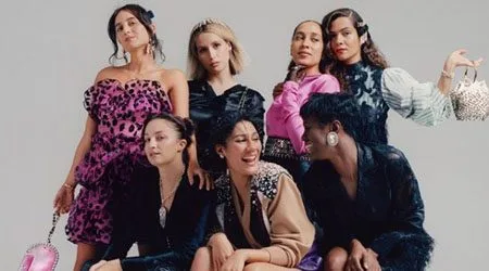 The latest fashion trends to try in Hong Kong 2020