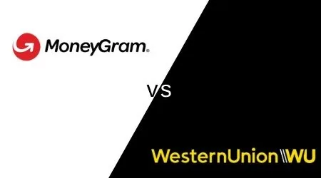 Western Union vs MoneyGram