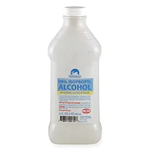 Image: Amazon/Supplied Medique Rubbing Alcohol