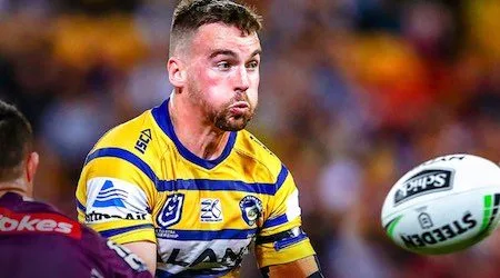 How to live stream 2021 NRL games from Hong Kong