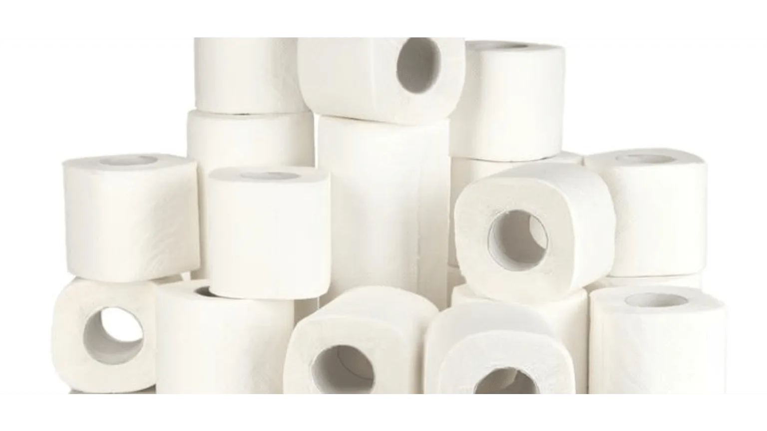 Toilet paper Picture not described