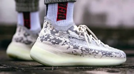 The top 8 sites to buy Yeezy online 2020