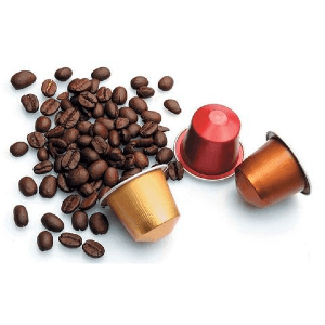 buy coffee pods online in Hong Kong 