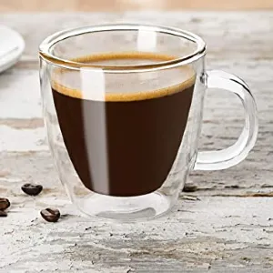 buy glass coffee cups