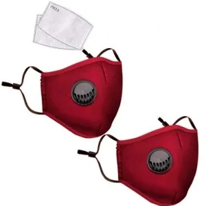Image: amazon Cloth Masks