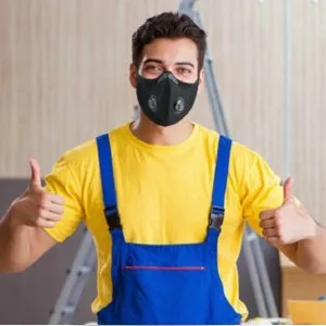 Image: ebay Cloth Masks