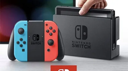 Where to buy the Nintendo Switch online