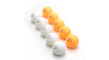 Where to buy ping pong balls online in Hong Kong