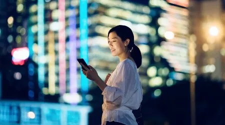 Virtual banks in Hong Kong