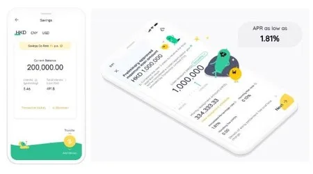 ZA Bank review