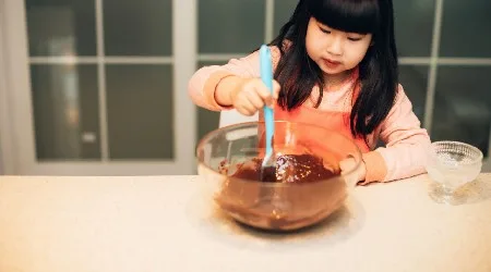 Where to buy cake mix online in Hong Kong