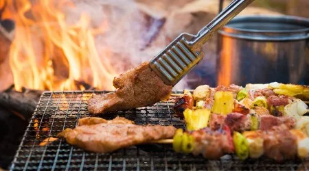 Where to buy a grill online in Hong Kong