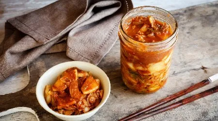 Top stores to shop kimchi online