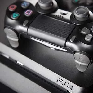 Sony PlayStation 4