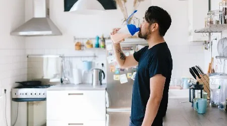 Top 7 sites to buy protein shakers online