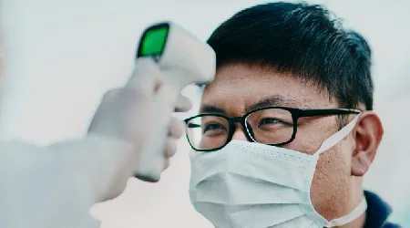 Where to buy infrared forehead thermometers online in Hong Kong
