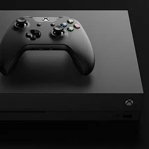 Microsoft Xbox One
