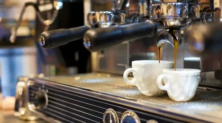 Where to buy De’Longhi coffee machines online in Hong Kong