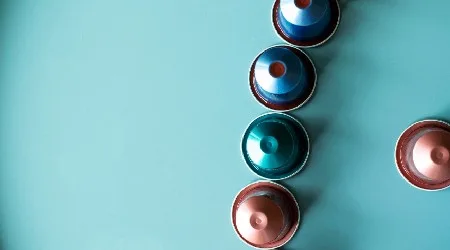 Where to buy Lavazza coffee pods online in Hong Kong