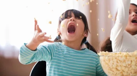 Where to Buy Popcorn online in Hong Kong