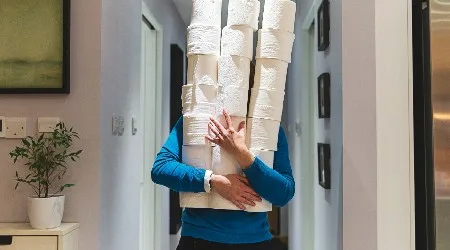 Where to bulk buy toilet paper online in Hong Kong