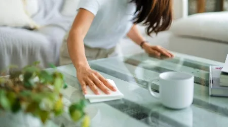 Where to bulk buy antibacterial wipes online in Hong Kong