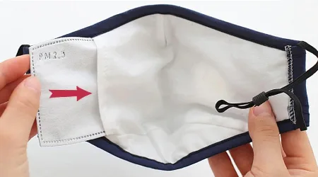 Where to buy face mask filters online in Hong Kong