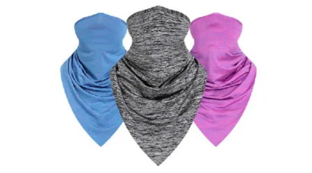 Where to buy snood face masks online in Hong Kong