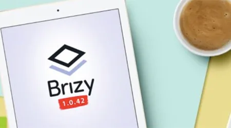 Brizy.Cloud discount codes and coupons September 2020 | Start for FREE