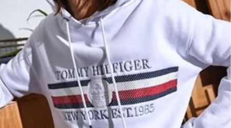 Where to buy Tommy Hilfiger fashion online in Hong Kong