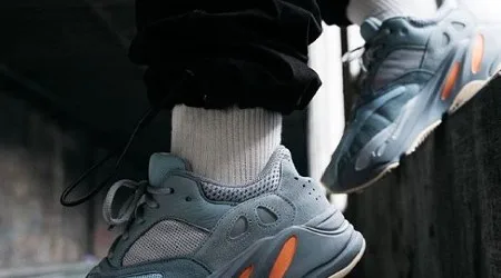 10 trendy brands like Yeezy
