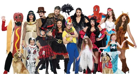 Where to buy Halloween costumes online in 2021