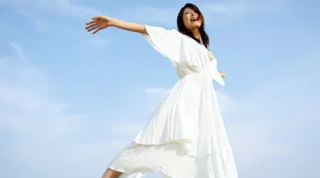 Where to shop for cool-girl-approved casual dresses