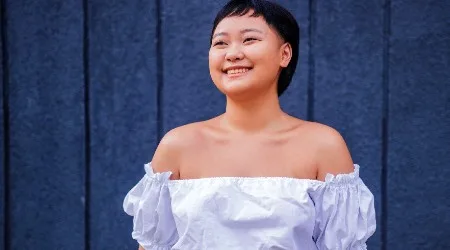 Where to buy off the shoulder tops online in Hong Kong