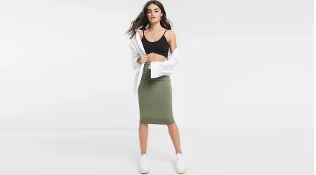 Where to buy pencil skirts online in Hong Kong 2020