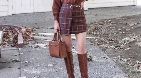 Where to buy a-line skirts online in Hong Kong 2021