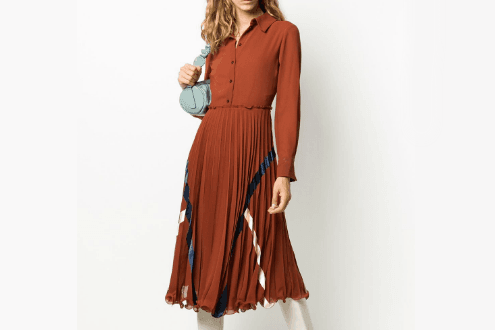 Top 8 sites to work dresses online in Hong Kong 2021
