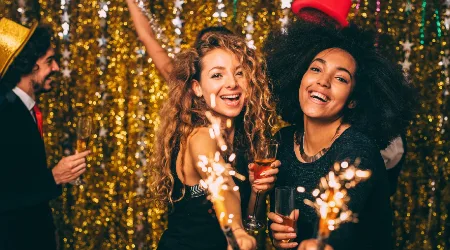 Top 8 sites to buy new years eve dresses online