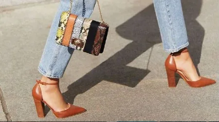 The top 8 sites to buy work shoes online 2023