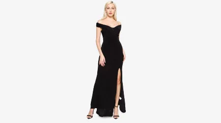 Where to buy dresses for tall women online