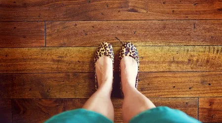 Top 10 sites to buy women’s flats online 2021