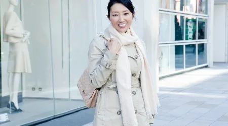Top sites to buy trench coats online in Hong Kong 2021