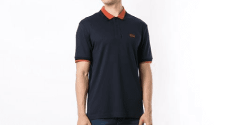 Where to buy men’s polo shirts online in Hong Kong this 2022